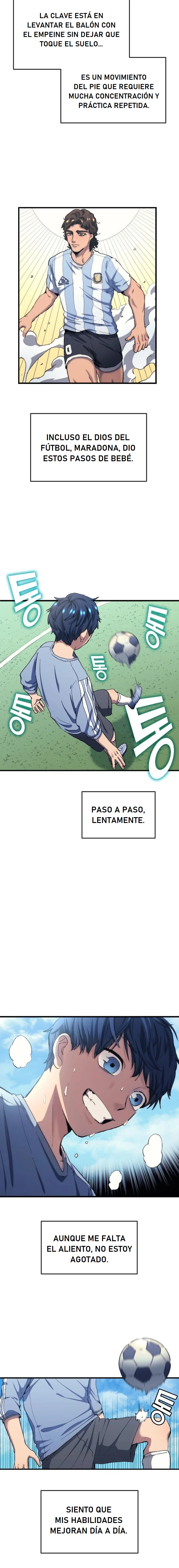 El Sueño de Woo Ho-young Robando Talentos > Capitulo 8 > Page 131